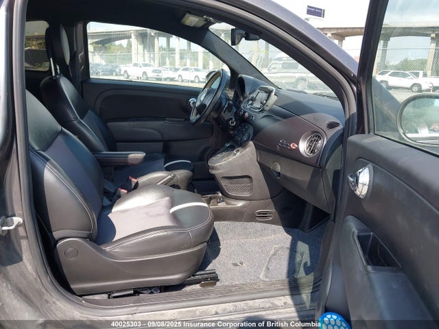 Fiat 2016 2016 3C3CFFGE3GT193200 Image 5