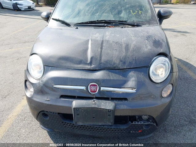 Fiat 2016 2016 3C3CFFGE3GT193200 Image 6
