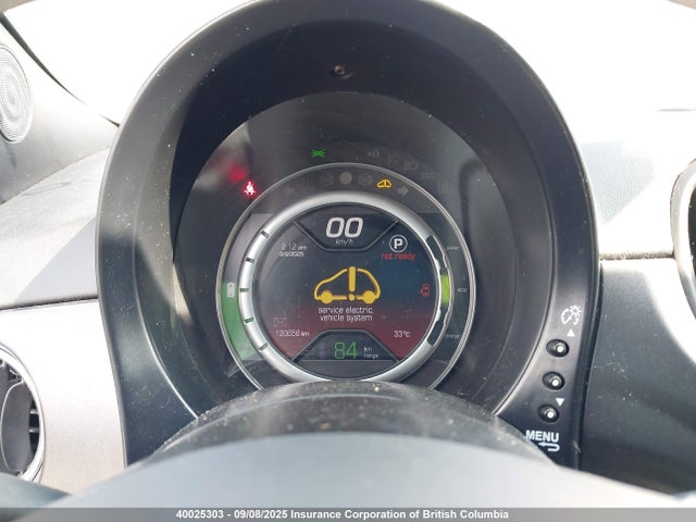 Fiat 2016 2016 3C3CFFGE3GT193200 Image 7