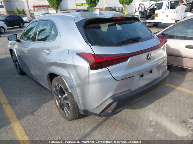 JTHP9JBH6P2066207 Lexus m20a-fxs, 3nm,1mm