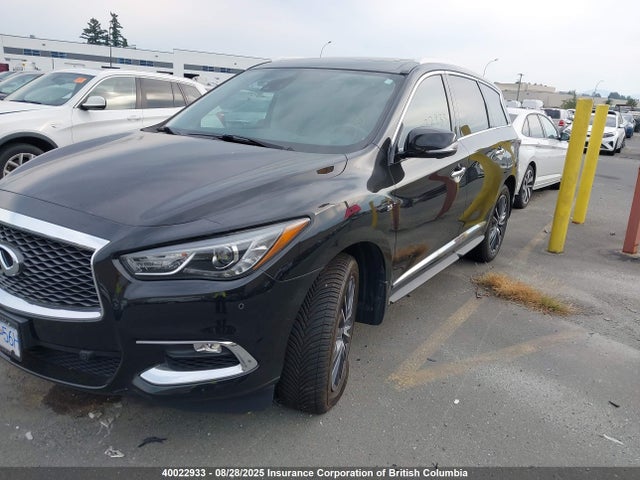 5N1DL0MM0HC501644 Infiniti QX60