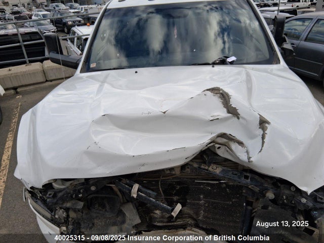 RAM 2018 2018 3C63R3EL2JG103500 Image 7