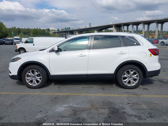 Mazda cav federal/canada 2015 JM3TB3CA8F0451058 Image 14