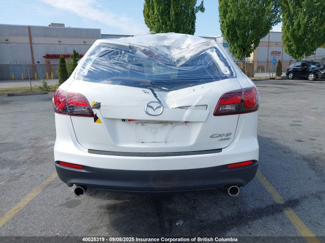 Mazda cav federal/canada 2015 JM3TB3CA8F0451058 Image 16