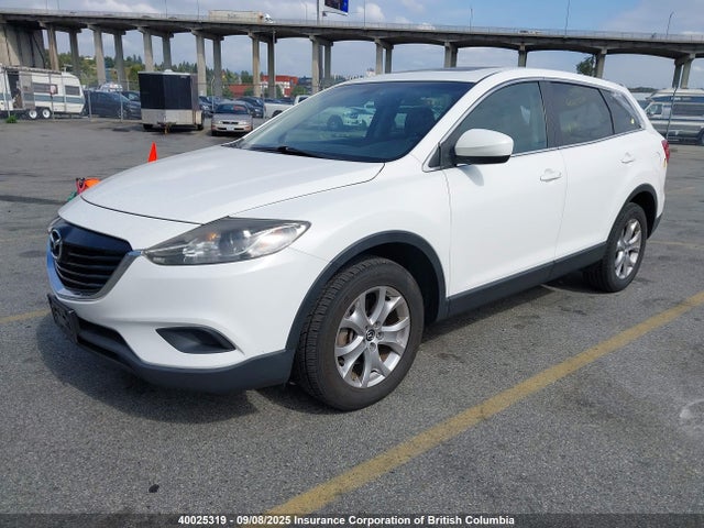 JM3TB3CA8F0451058 Mazda cav federal/canada
