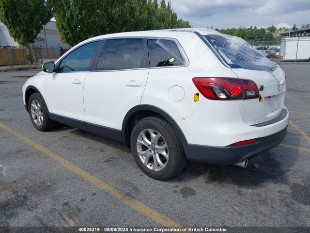 Mazda cav federal/canada 2015 JM3TB3CA8F0451058 Image 3
