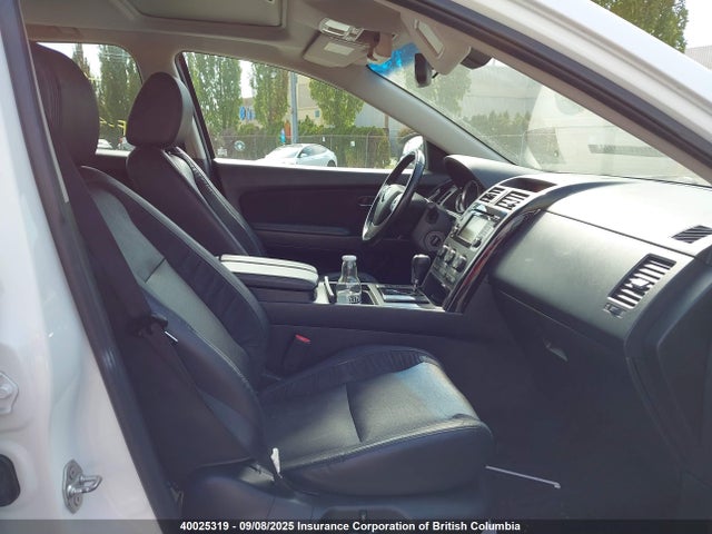 Mazda cav federal/canada 2015 JM3TB3CA8F0451058 Image 5