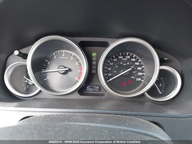 Mazda cav federal/canada 2015 JM3TB3CA8F0451058 Image 7