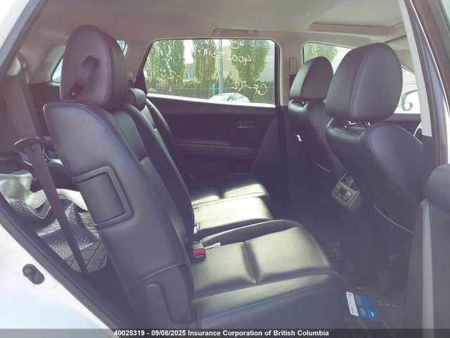 Mazda cav federal/canada 2015 JM3TB3CA8F0451058 Image 8
