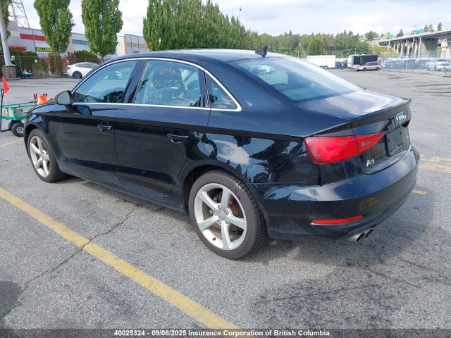 Audi A3 2015 WAUACRFF0F1019918 Image 3