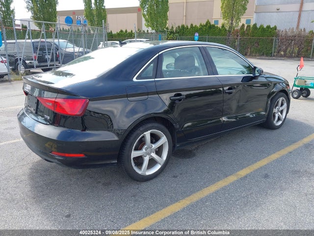 Audi A3 2015 WAUACRFF0F1019918 Image 4