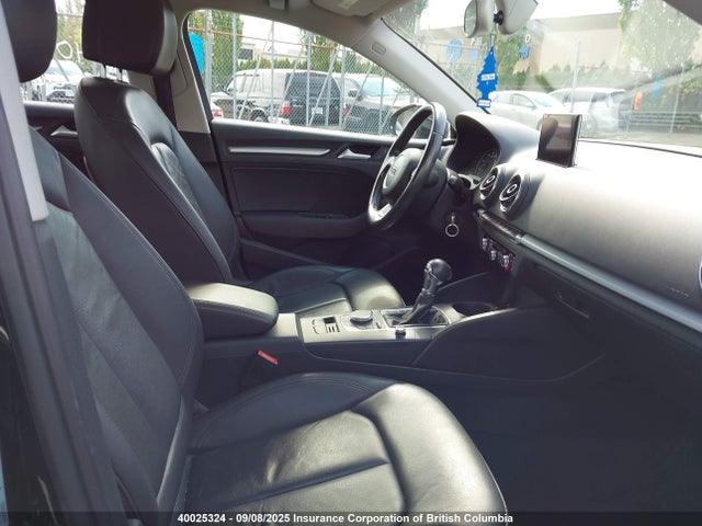 Audi A3 2015 WAUACRFF0F1019918 Image 5