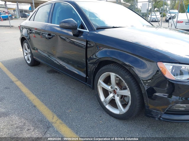 Audi A3 2015 WAUACRFF0F1019918 Image 6