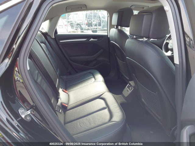 Audi A3 2015 WAUACRFF0F1019918 Image 8