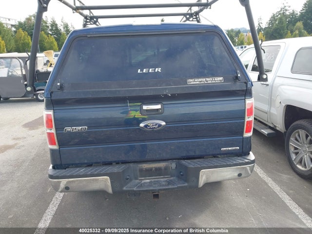 Ford 2014 2014 1FTFW1EF1EFA52737 Image 15