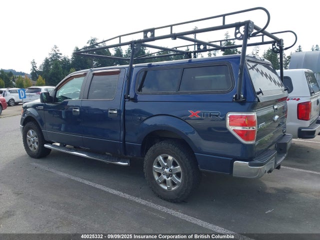 Ford 2014 2014 1FTFW1EF1EFA52737 Image 3