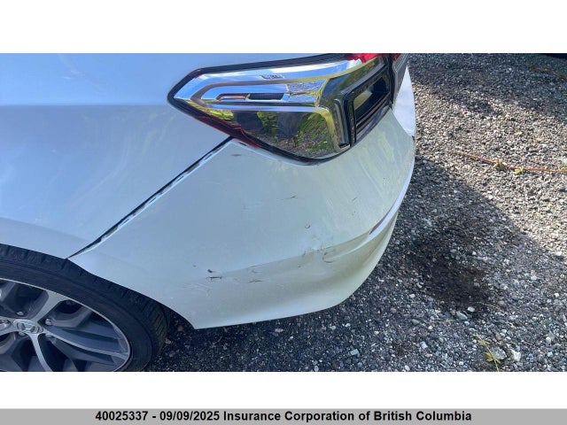 Honda l15b7 2022 2HGFE1F91NH003453 Image 11