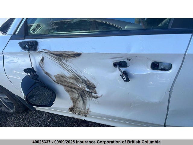 Honda l15b7 2022 2HGFE1F91NH003453 Image 14