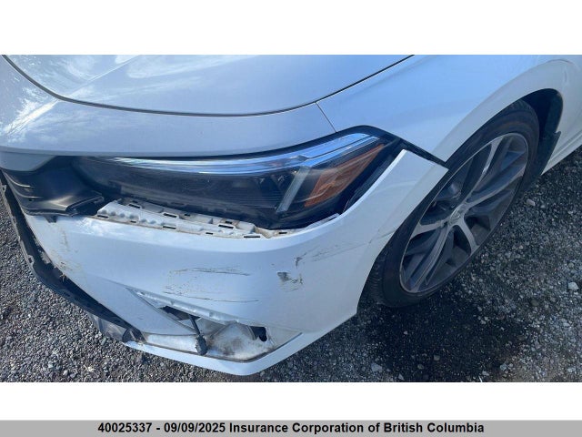 Honda l15b7 2022 2HGFE1F91NH003453 Image 15
