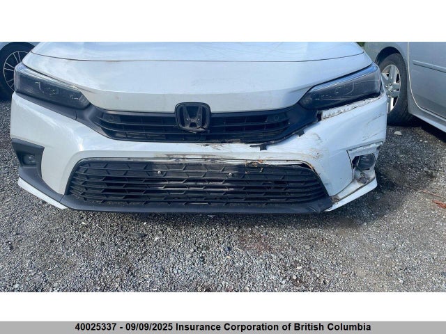 Honda l15b7 2022 2HGFE1F91NH003453 Image 16
