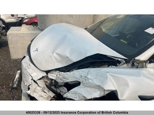 5YJ3E1EA8PF501431 Tesla 2023