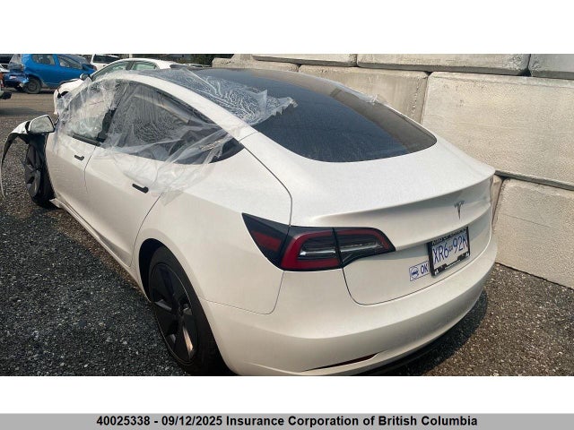 5YJ3E1EA8PF501431 Tesla 2023