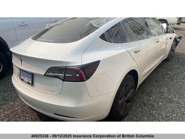 5YJ3E1EA8PF501431 Tesla 2023