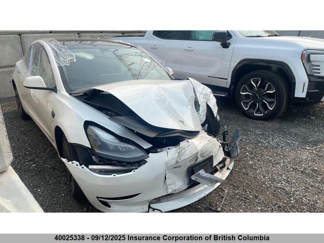 5YJ3E1EA8PF501431 Tesla 2023