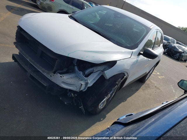 1FMCU9GN8PUA82923 Ford dragon gtdi