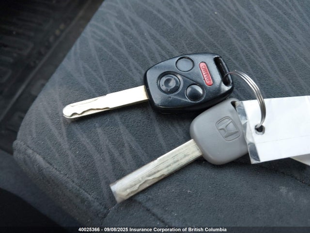 Aukcja sprzedaży 2008 Honda Civic, vin: 2HGFG12688H004769, numer aukcji: 40025366