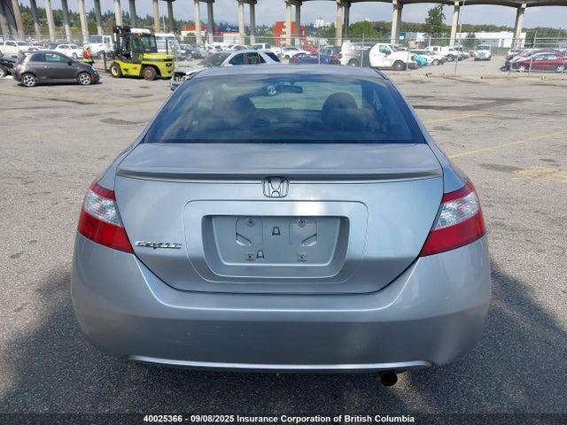 Aukcja sprzedaży 2008 Honda Civic, vin: 2HGFG12688H004769, numer aukcji: 40025366