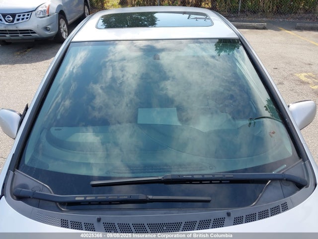 Aukcja sprzedaży 2008 Honda Civic, vin: 2HGFG12688H004769, numer aukcji: 40025366