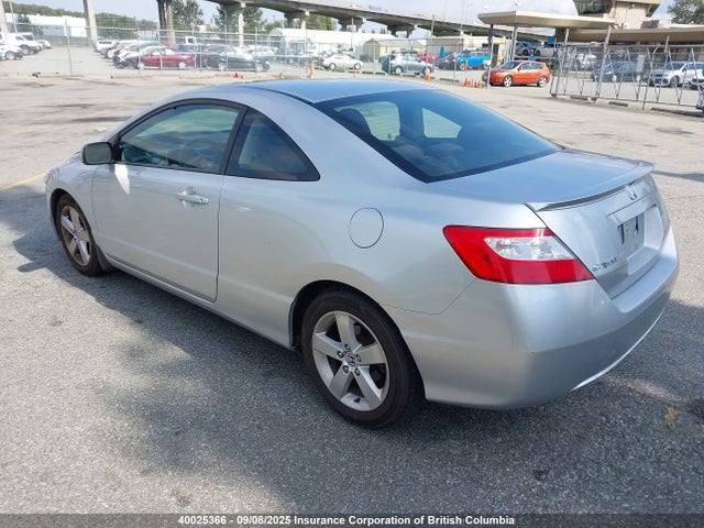 Aukcja sprzedaży 2008 Honda Civic, vin: 2HGFG12688H004769, numer aukcji: 40025366
