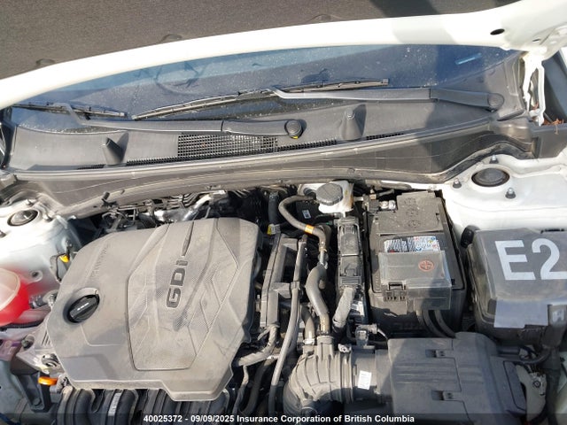 KIA gdi theta iii 2023 KNDPU3AF6P7097813 Image 10