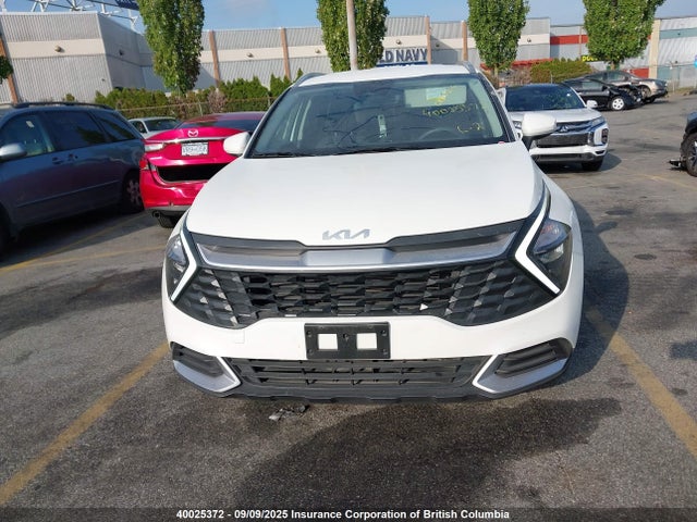 KIA gdi theta iii 2023 KNDPU3AF6P7097813 Image 12