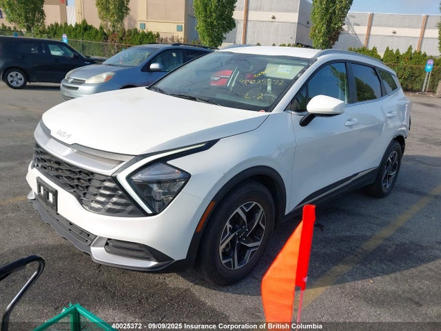 KIA gdi theta iii 2023 KNDPU3AF6P7097813 Image 2