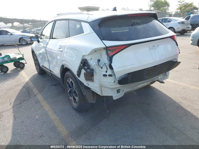 KIA gdi theta iii 2023 KNDPU3AF6P7097813 Image 3
