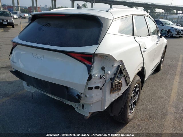 KIA gdi theta iii 2023 KNDPU3AF6P7097813 Image 4