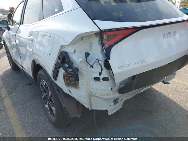 KIA gdi theta iii 2023 KNDPU3AF6P7097813 Image 6