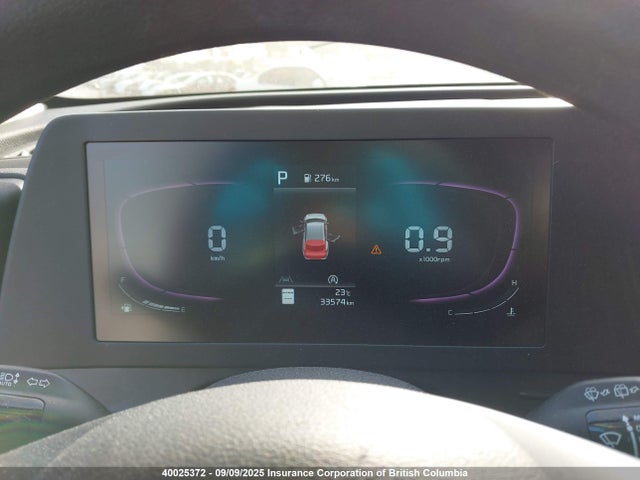 KIA gdi theta iii 2023 KNDPU3AF6P7097813 Image 7
