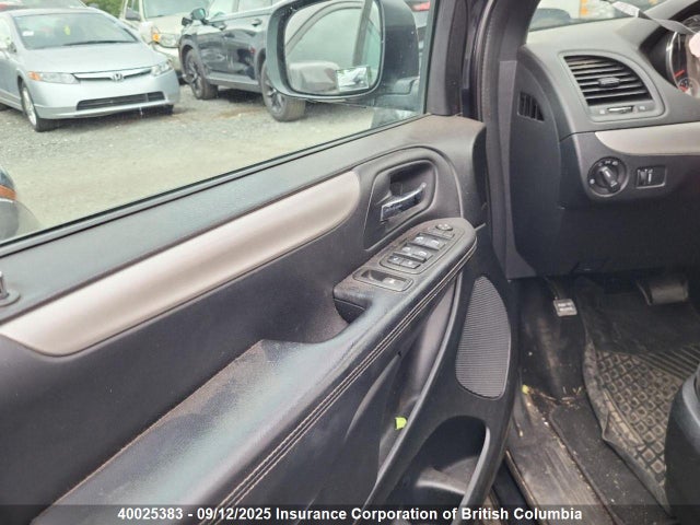 2C4RDGBG5ER127466 Dodge Grand Caravan