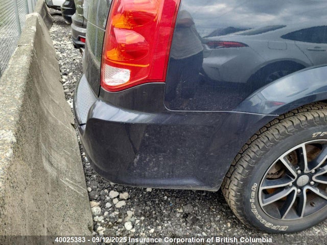 2C4RDGBG5ER127466 Dodge Grand Caravan