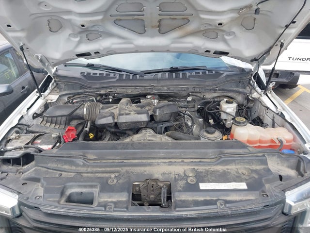 Ford 2018 2018 1FT7X2B62JEC71721 Image 10