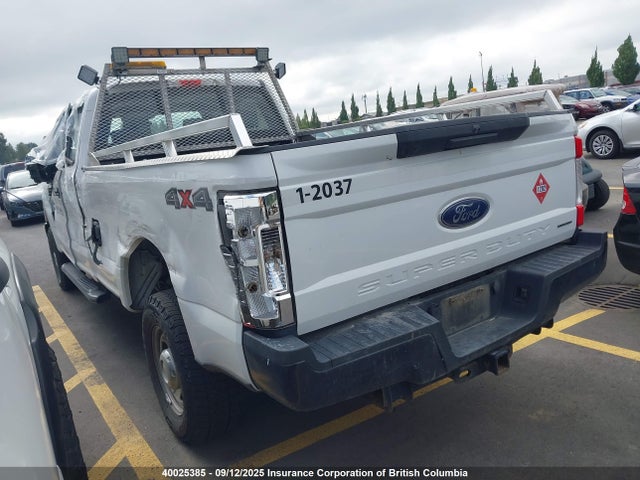 Ford 2018 2018 1FT7X2B62JEC71721 Image 3