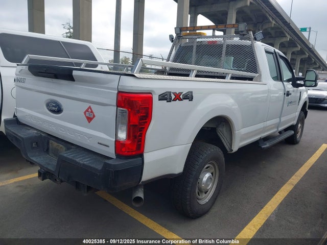 Ford 2018 2018 1FT7X2B62JEC71721 Image 4