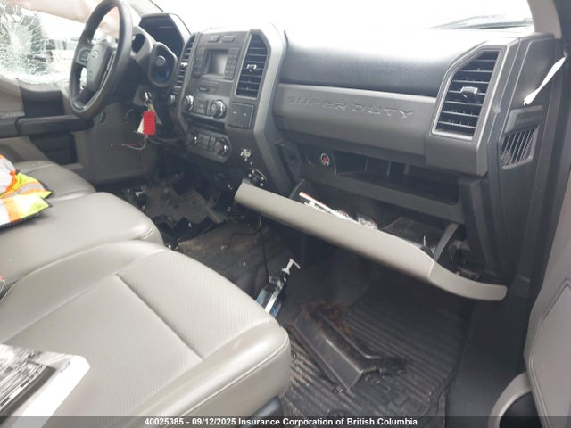 Ford 2018 2018 1FT7X2B62JEC71721 Image 5