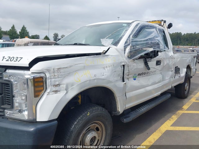 Ford 2018 2018 1FT7X2B62JEC71721 Image 6