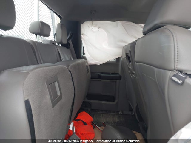 Ford 2018 2018 1FT7X2B62JEC71721 Image 8