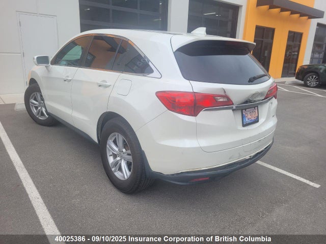 5J8TB4H51EL802921 Acura j35z2