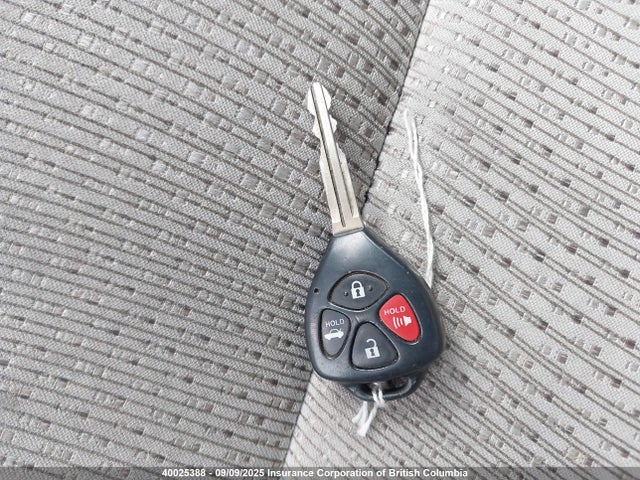 Toyota 2ar-fe 2014 4T1BF1FK5EU786055 Image 11